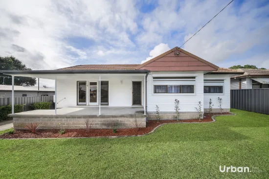 10 Yilgarn Ave, Cessnock, NSW, 2325