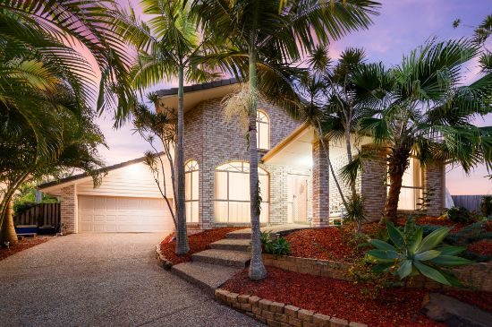 10 York Court, Pacific Pines, Qld 4211