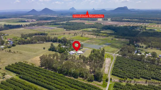 100 Bartholomew Road, Elimbah, QLD, 4516