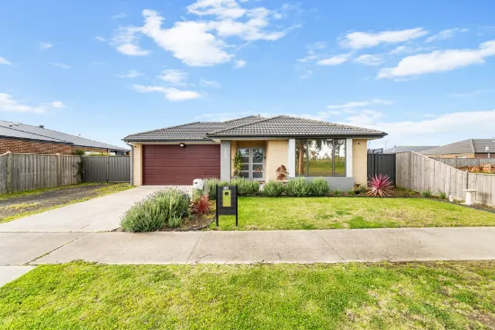 100 Duke St, Rosedale, VIC, 3847