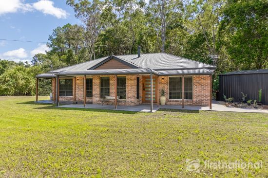 100 Facer Road, Burpengary, Qld 4505