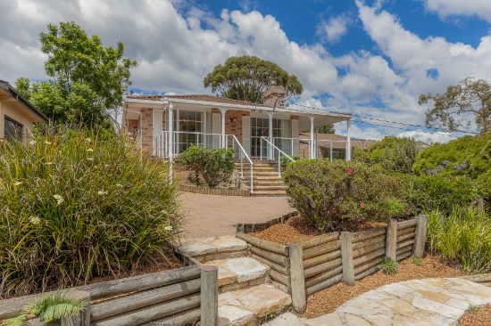 100 Georges River Crescent, Oyster Bay, NSW 2225