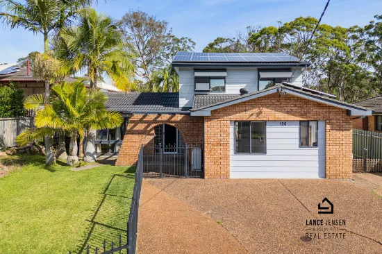 100 Ntaba Road, Jewells, NSW, 2280