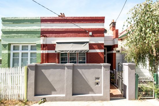 100 St Georges Road, Northcote, Vic 3070