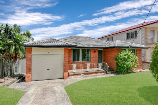 100 Whalans Road, Greystanes, NSW 2145