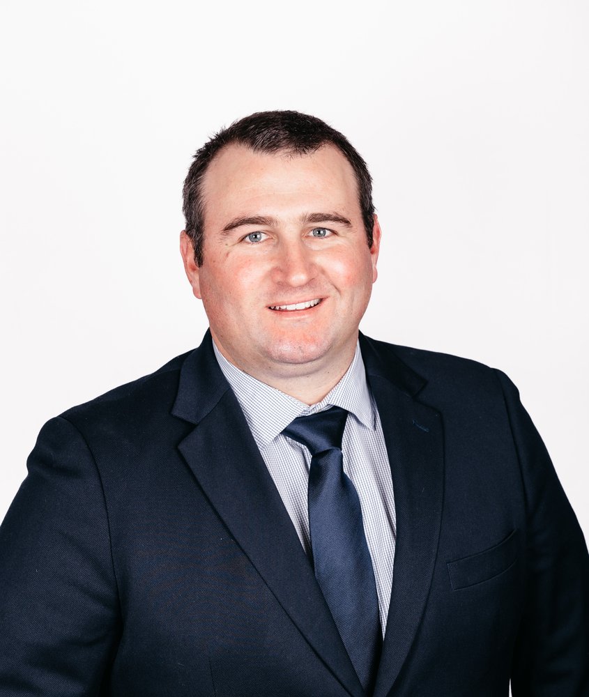 Stephen Johnston - Real Estate Agent