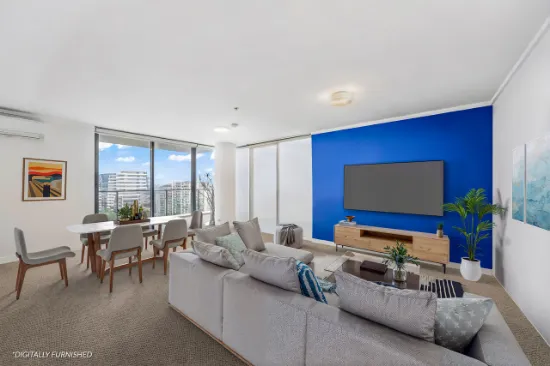 1001/35B Arncliffe Street, Wolli Creek, NSW, 2205