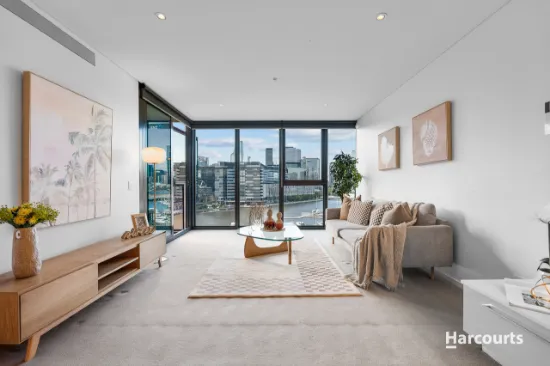 1002/1 Point Park Cres, Docklands, VIC, 3008