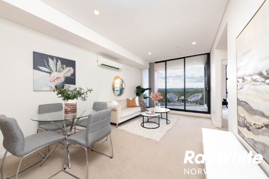 1003/2-4 Chester Street, Epping, NSW 2121