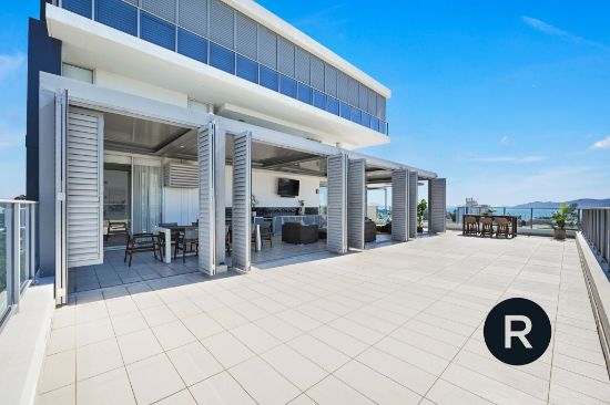 1003/69-77 Palmer Street, South Townsville, Qld 4810