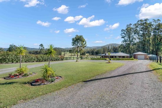 1003 Dungog Road, Hilldale, NSW 2420