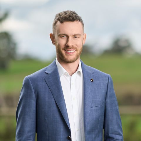 Sam Goldblatt - Real Estate Agent