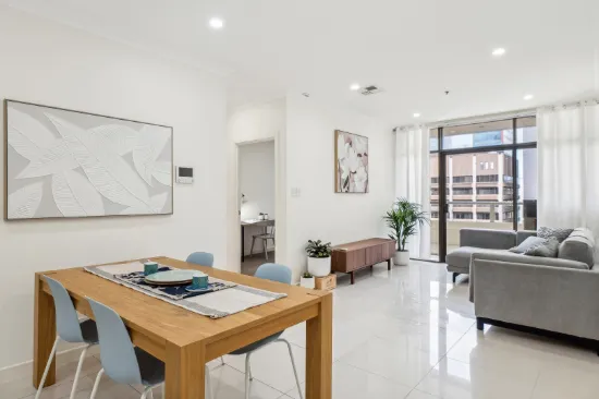 1004/39 Grenfell St, Adelaide, SA, 5000