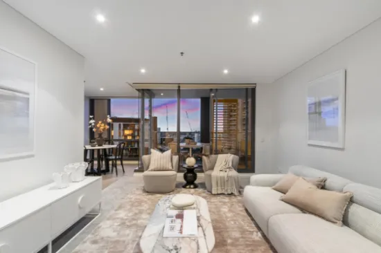 1005/1 Cambridge Ln, Chatswood, NSW, 2067