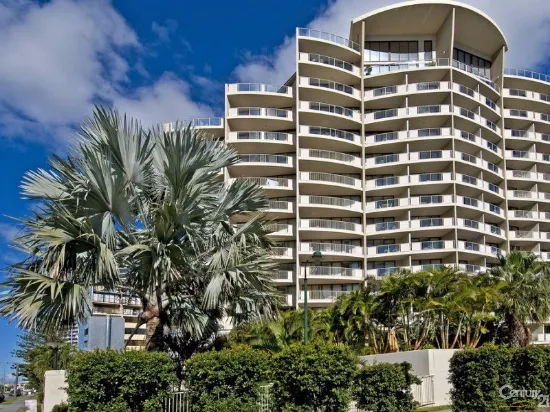 1005/42 Surf Parade, Broadbeach, QLD, 4218