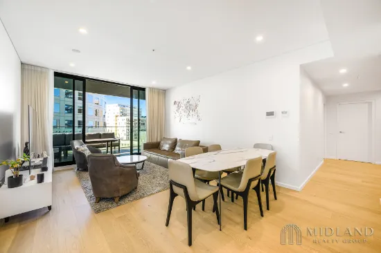 1005/500 Pacific Highway, St Leonards, NSW, 2065