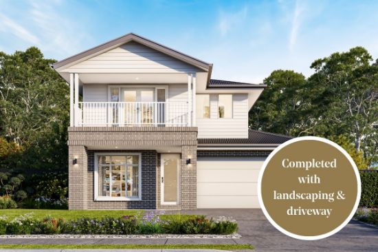 1005 Proposed Rd, Box Hill, NSW 2765