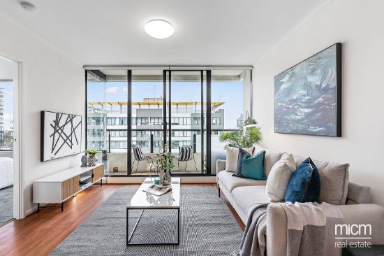 1006/148 Wells Street, South Melbourne, Vic 3205