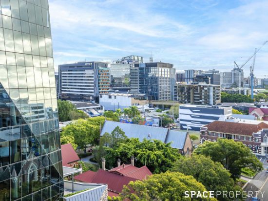 1007/128 Brookes Street, Fortitude Valley, Qld 4006