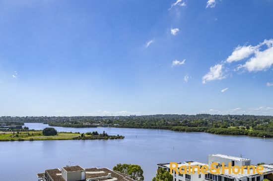 1008/87 Shoreline Drive, Rhodes, NSW 2138