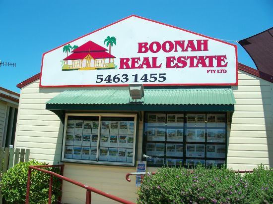 Boonah Real Estate - Boonah   - Real Estate Agency