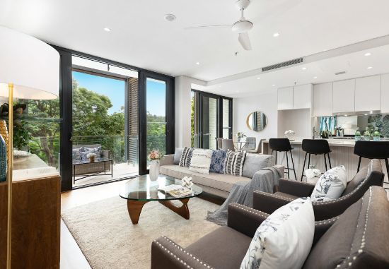 101/1 The Boulevarde, Cammeray, NSW 2062