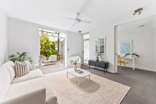 101/10 Jaques Ave, Bondi Beach, NSW, 2026