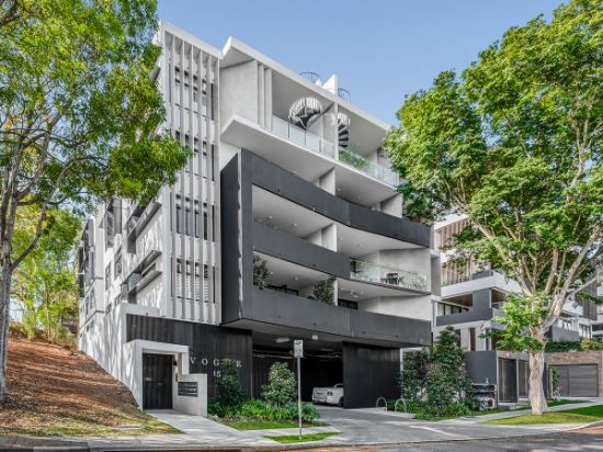 101/15 Priory Street, Indooroopilly, Qld 4068