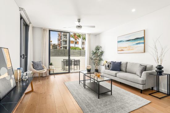 101/23 The Promenade, Wentworth Point, NSW 2127