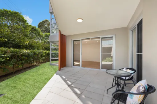 101/3 Seaview Ave, Newport, NSW, 2106