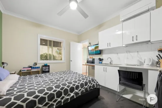 101/436 Sandgate Road, Clayfield, QLD, 4011