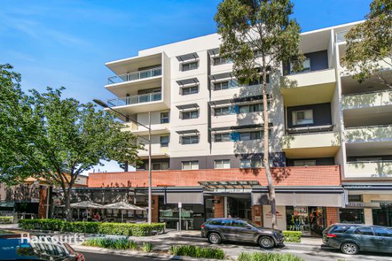 101/47 Main Street, Rouse Hill, NSW 2155