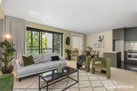 101/5-11 Cole Street, Williamstown, Vic 3016