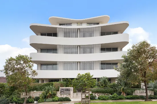 101/5 Burke Road, Cronulla, NSW, 2230