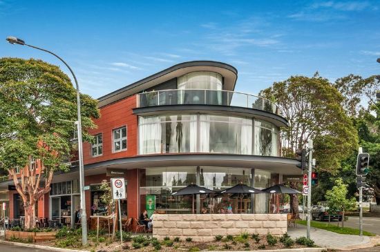 101/52-56 Gladesville Road, Hunters Hill, NSW 2110