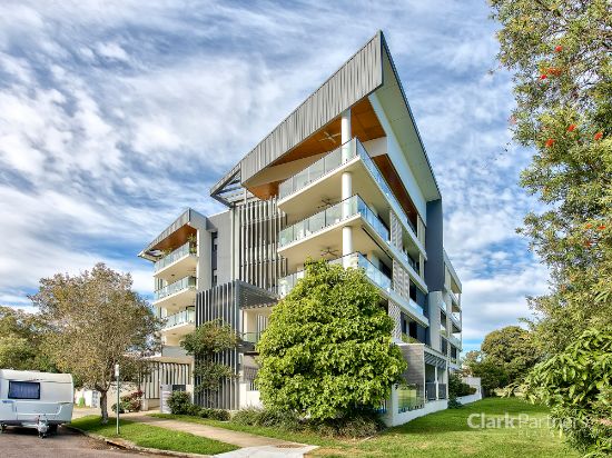 101/58 Thistle Street, Lutwyche, Qld 4030