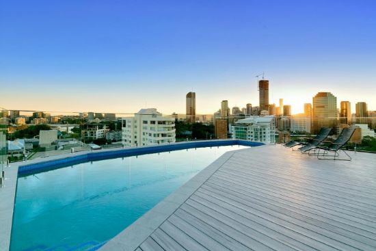 101/59 O’Connell St, Kangaroo Point, Qld 4169