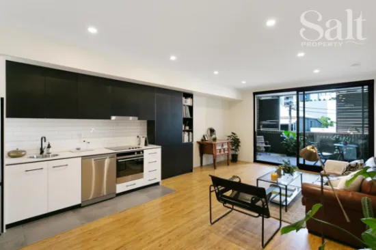 101/7 Wickham Street, Wickham, NSW, 2293