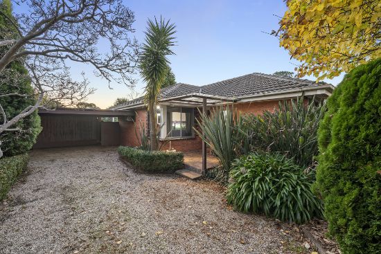 101 Allister Avenue, Knoxfield, Vic 3180