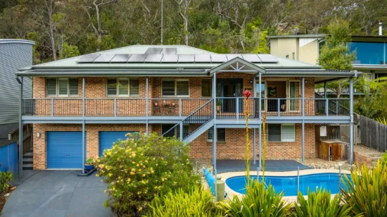 101 Bambil Road, Berowra, NSW, 2081