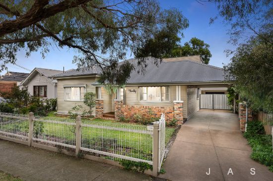 101 Blackwood Street, Yarraville, Vic 3013