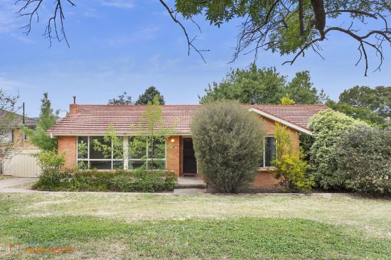 101 Burnie Street, Lyons, ACT 2606