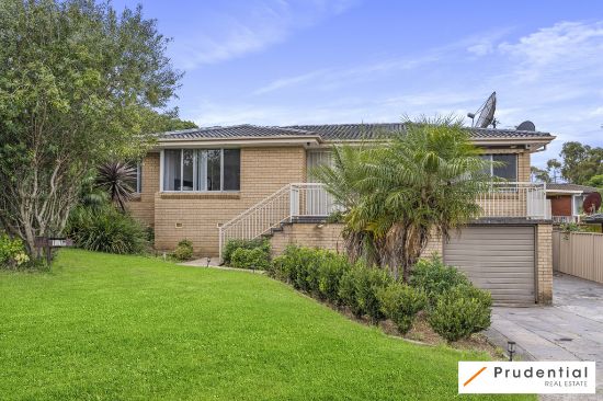 101 Congressional Drive, Liverpool, NSW 2170