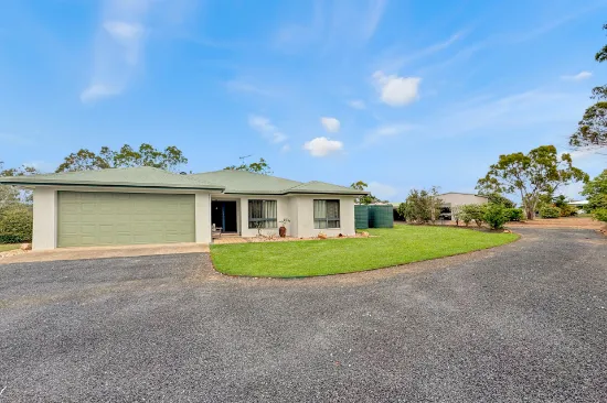 101 Coronet Drive, Mareeba, QLD, 4880