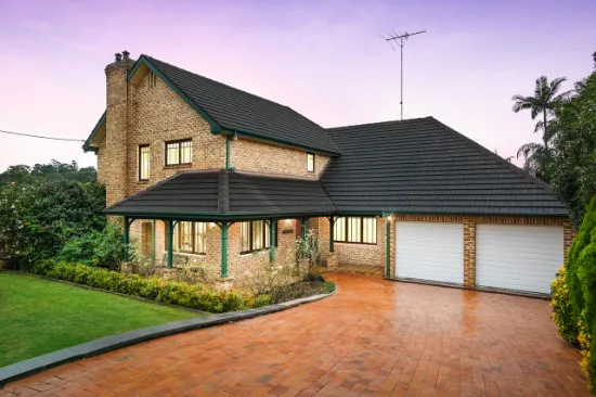 101 David Rd, Castle Hill, NSW, 2154