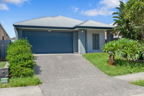 101 Daydream crescent, Springfield Lakes, Qld 4300