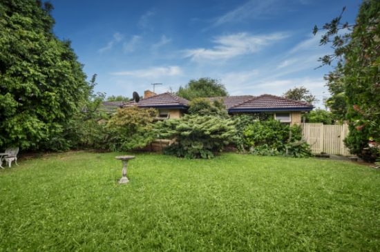 101 Husband Road, Forest Hill, Vic 3131