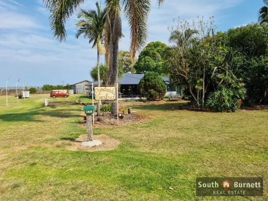 101 Kumbia Minmore Road, Kumbia, QLD, 4610