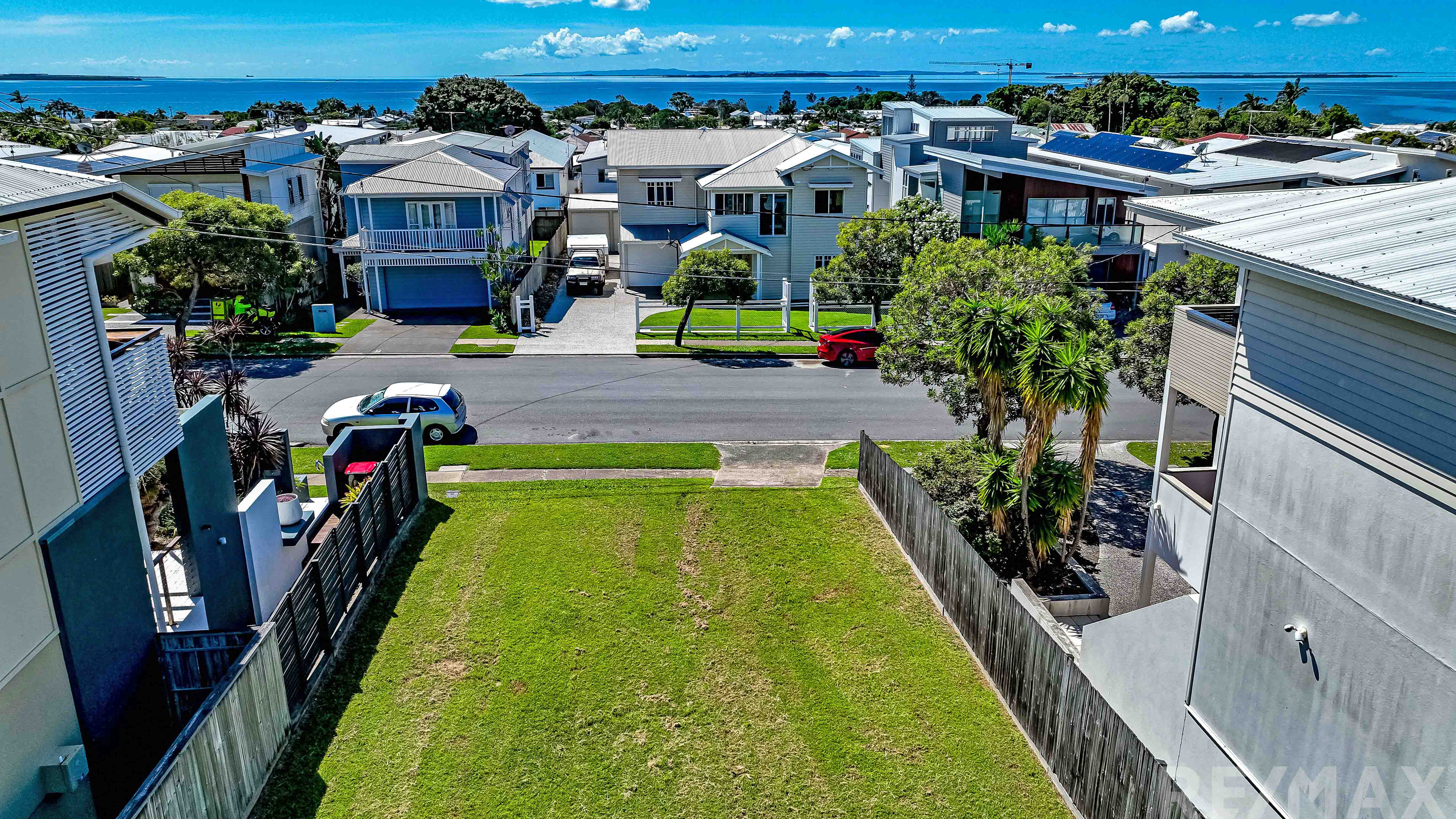 101 Melville Terrace, Manly, Qld 4179 Residential Land for Sale