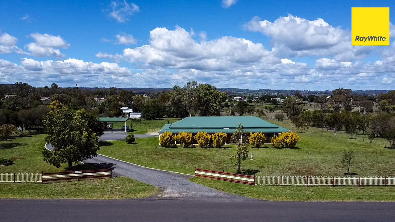 101 Runnymede Drive, Inverell, NSW 2360 House for Sale Real Search